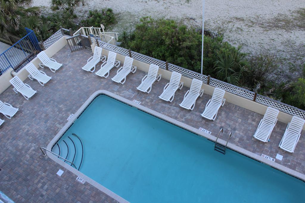Blu Atlantic Hotel & Suites Myrtle Beach Eksteriør billede