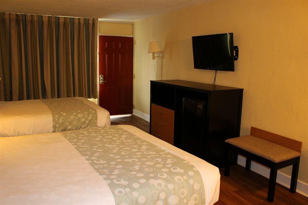 Blu Atlantic Hotel & Suites Myrtle Beach Eksteriør billede