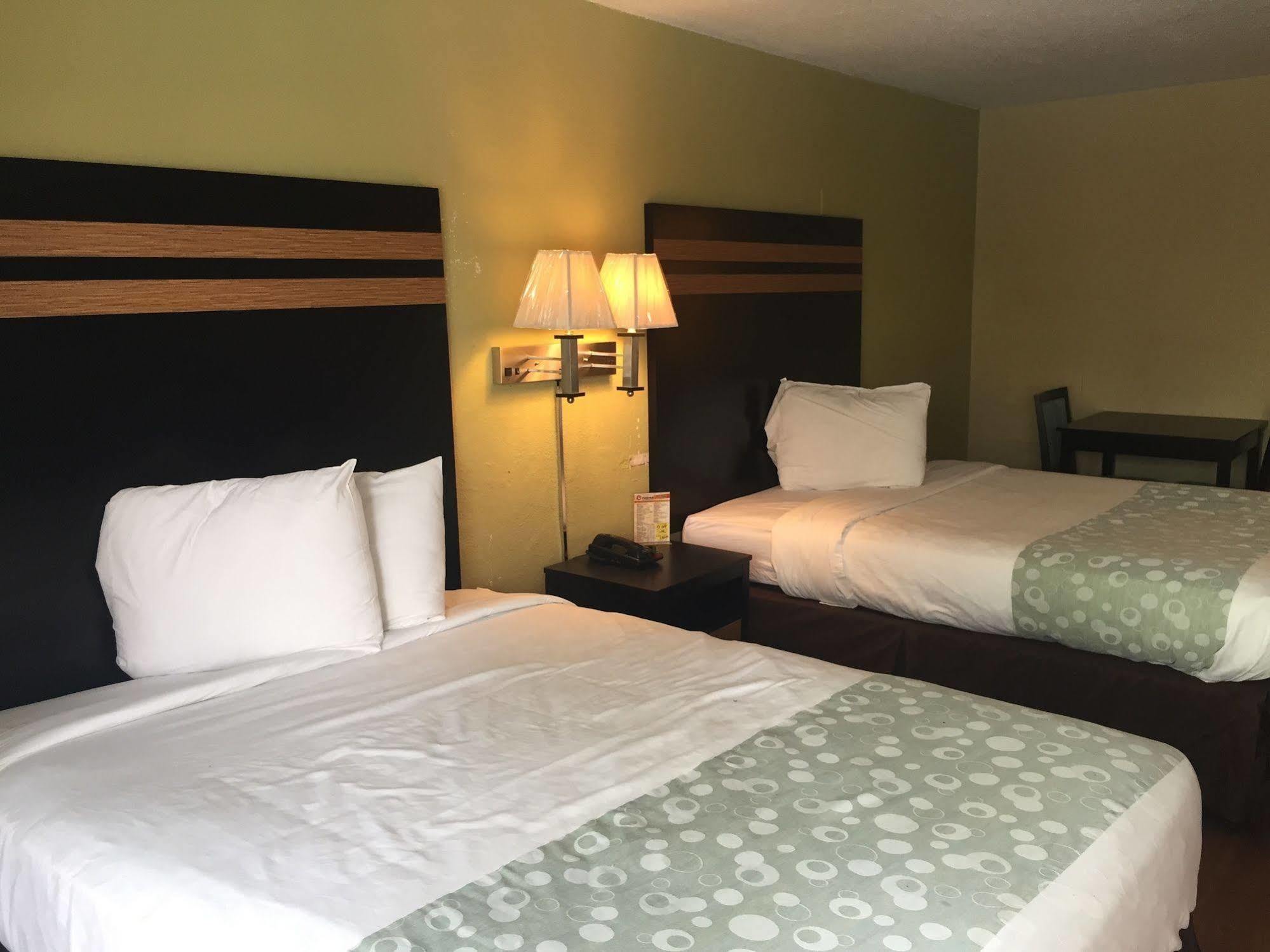 Blu Atlantic Hotel & Suites Myrtle Beach Eksteriør billede