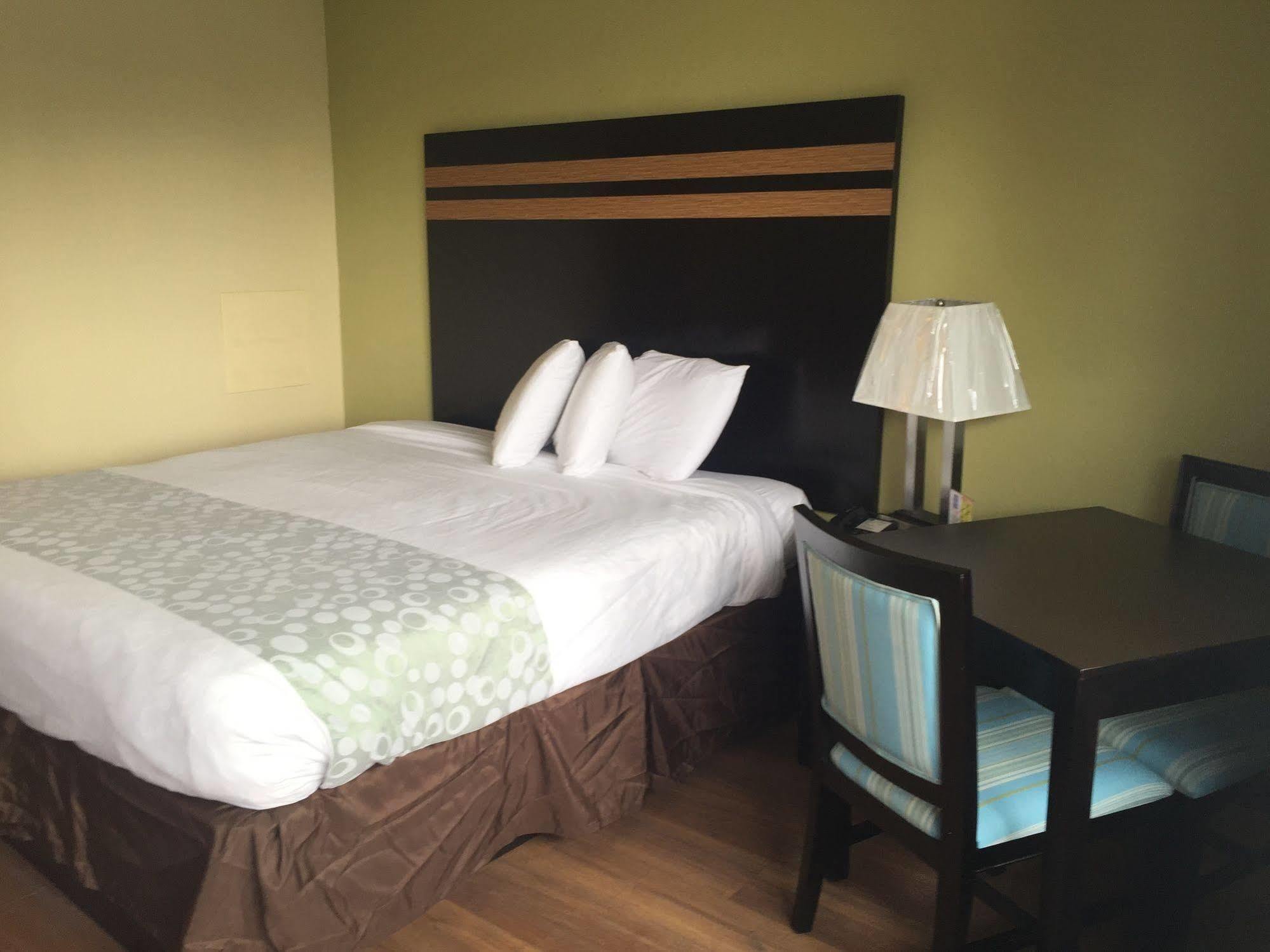 Blu Atlantic Hotel & Suites Myrtle Beach Eksteriør billede