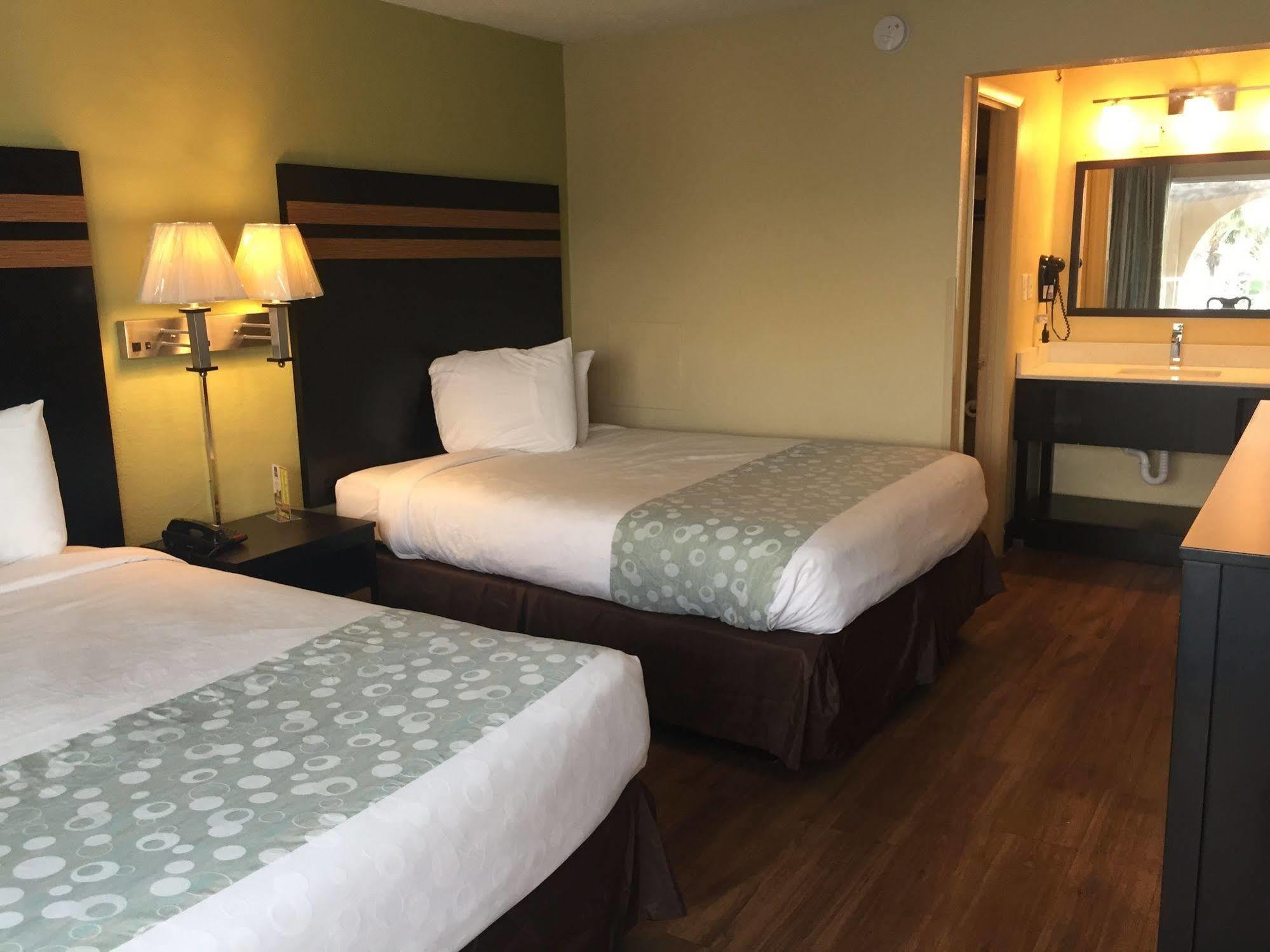 Blu Atlantic Hotel & Suites Myrtle Beach Eksteriør billede