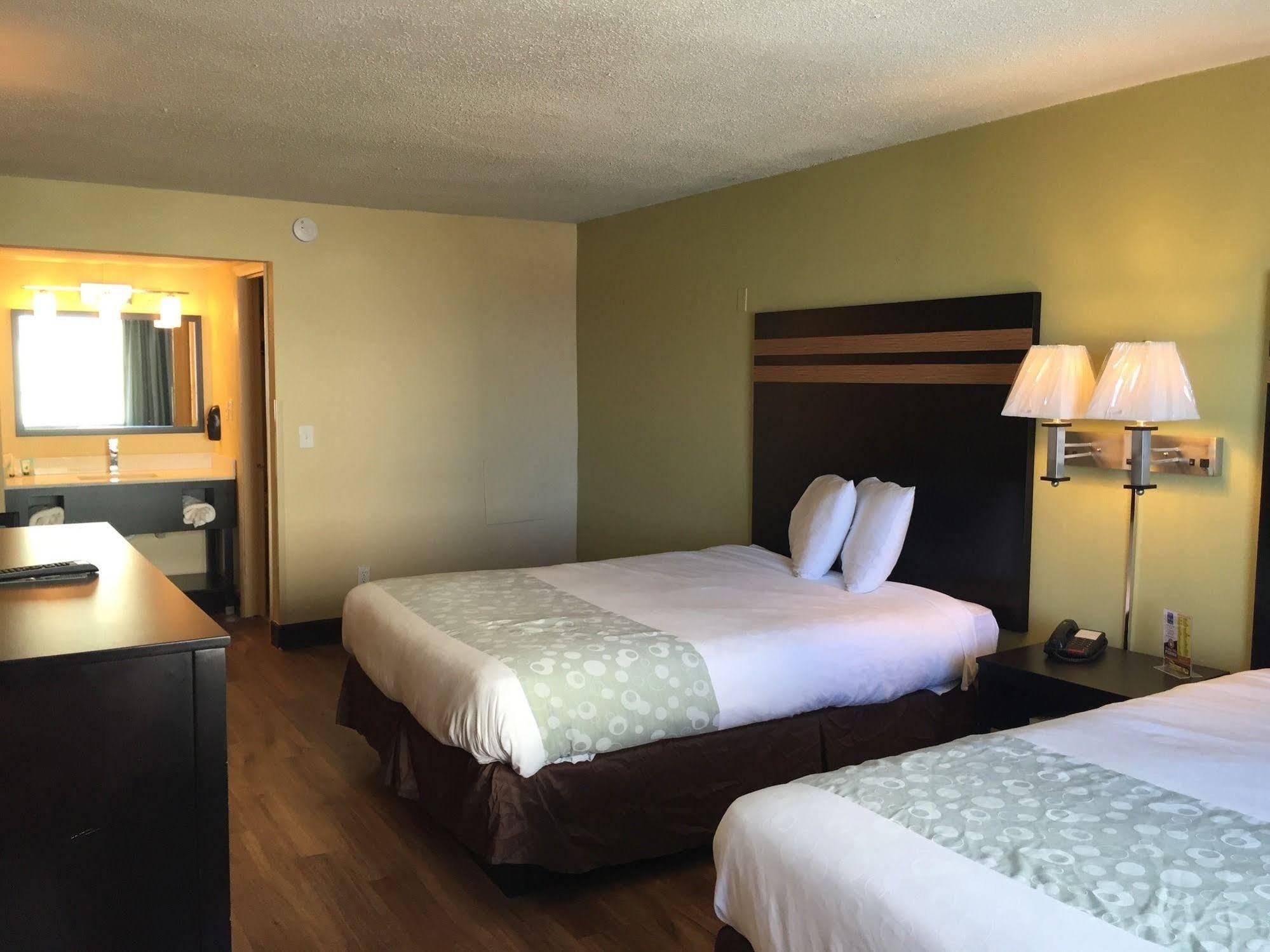 Blu Atlantic Hotel & Suites Myrtle Beach Eksteriør billede