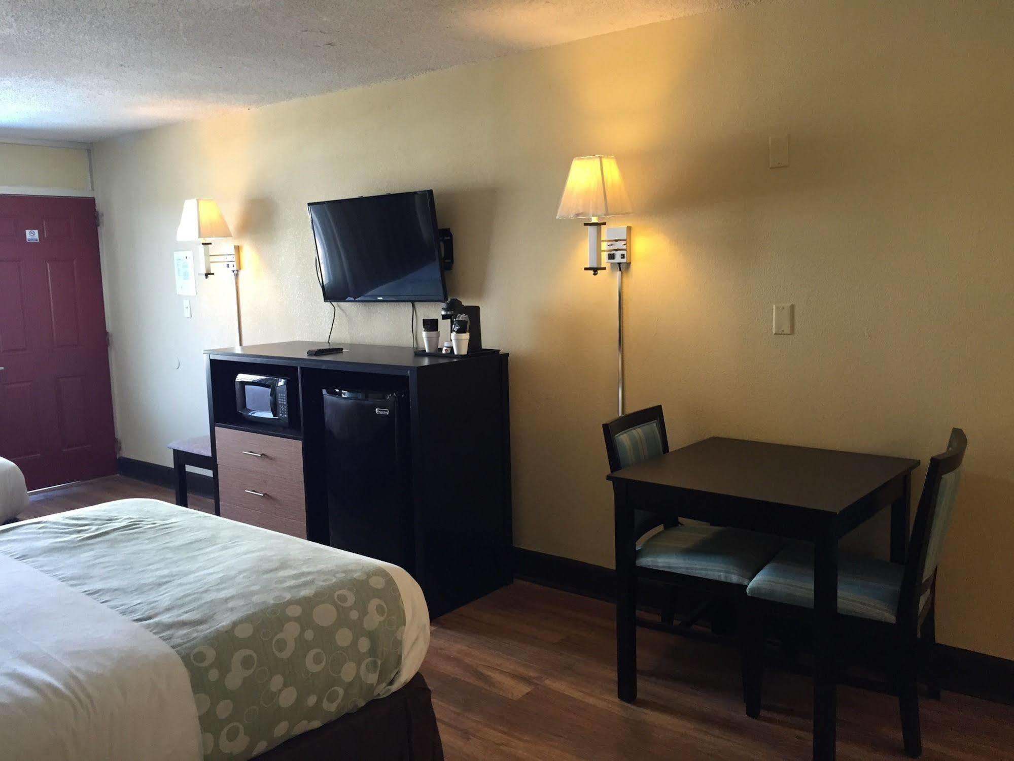 Blu Atlantic Hotel & Suites Myrtle Beach Eksteriør billede