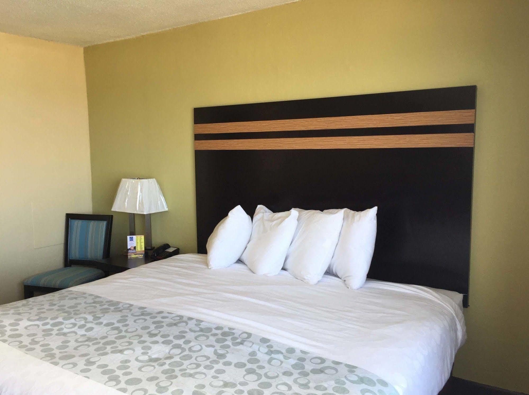 Blu Atlantic Hotel & Suites Myrtle Beach Eksteriør billede